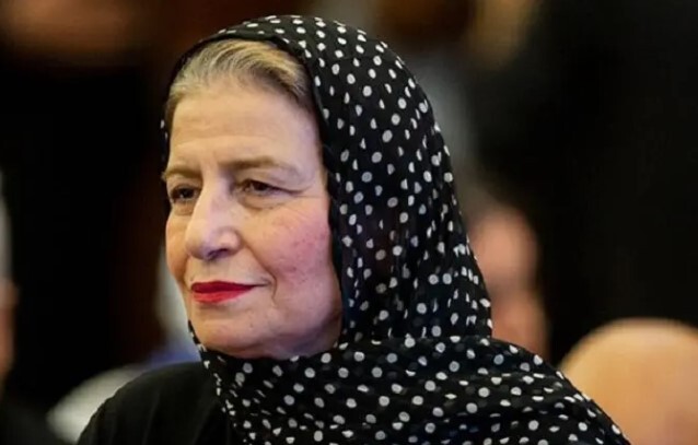 ماجرای توقیف پاسپورت و وسایل «لیلی»