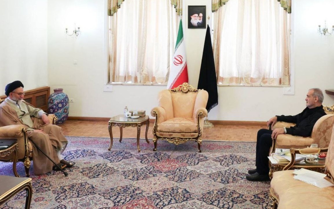 وزیر