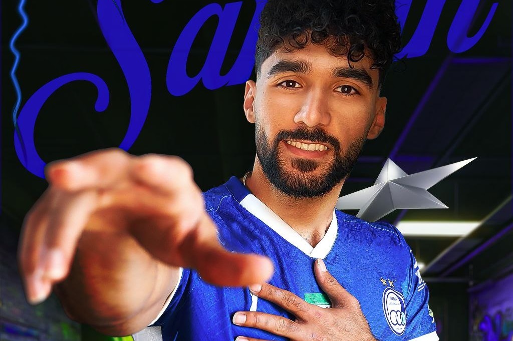 مدافع گل‌گهر استقلالی شد