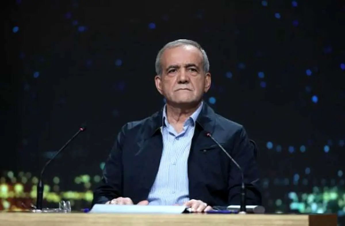 تماس تلفنی امیر قطر با رئیس‌جمهور منتخب ایران