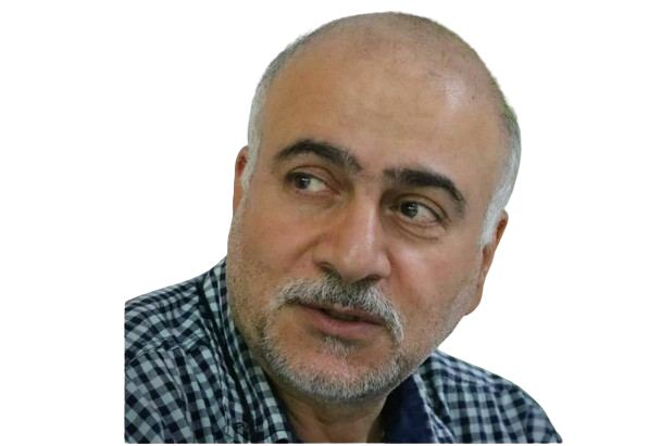 ضرورت ایستادن در نقطه و جایگاه درست تاریخ