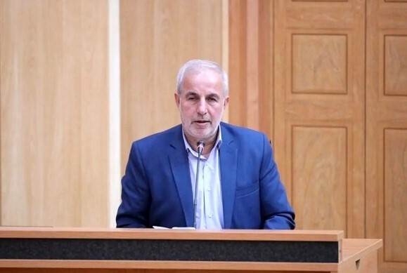 نماینده مجلس: