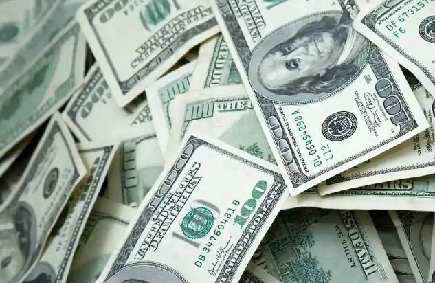 قیمت دلار