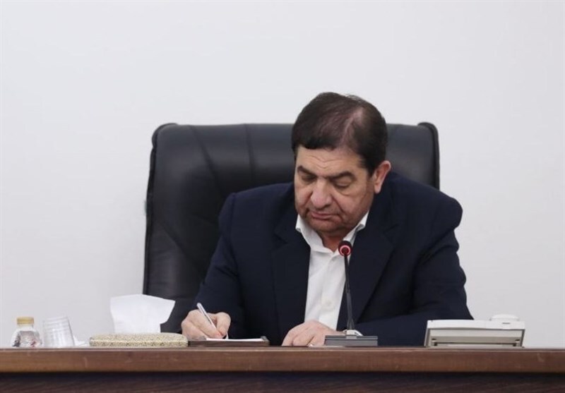 پیام تسلیت مخبر درپی درگذشت دانشجوی جهادگر