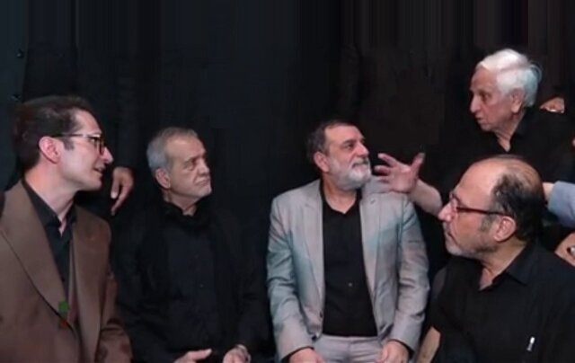 پزشکیان: مشکلات اصناف و بازاریان را با کمک خود آن‌ها حل می‌کنیم