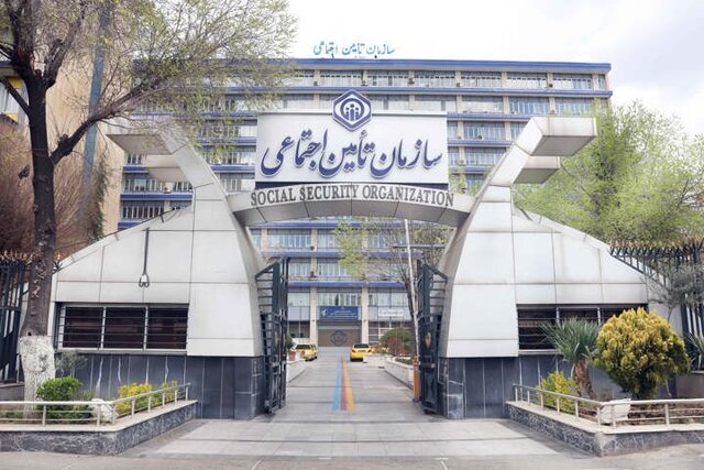 حقوق تیرماه بازنشستگان در حال پرداخت است