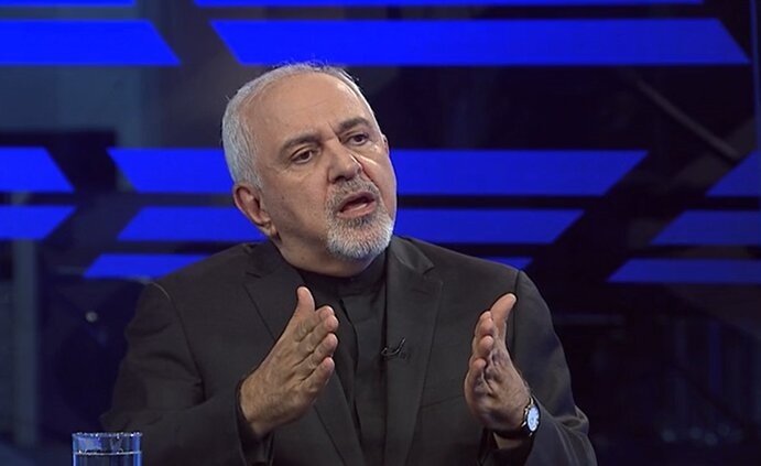 ظریف اسامی اعضای شورای راهبری را اعلام کرد