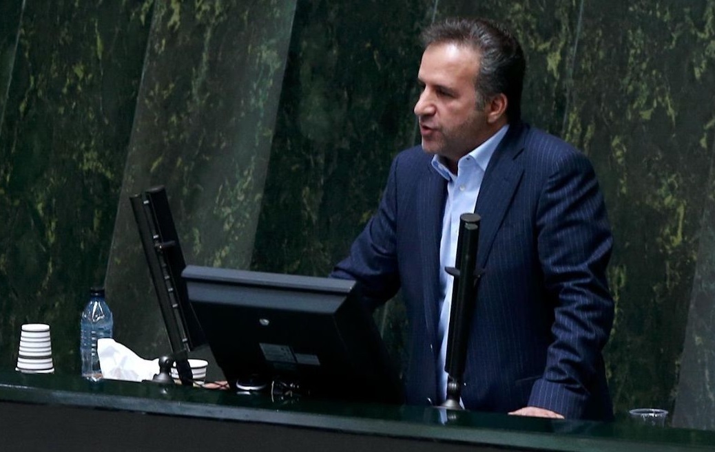 پارسایی: حاکمیت برای جمع‌کردن بساط «دولت سایه» کمک کند