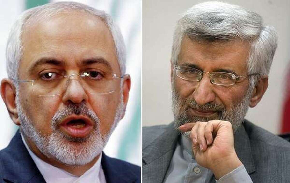 فرق می‌کند پزشکیان در پاستور باشد، یا جلیلی