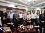 جمال درودی: سامان ششم را منحل نکردم، اطلاعات ویکی‌پدیا غلط است