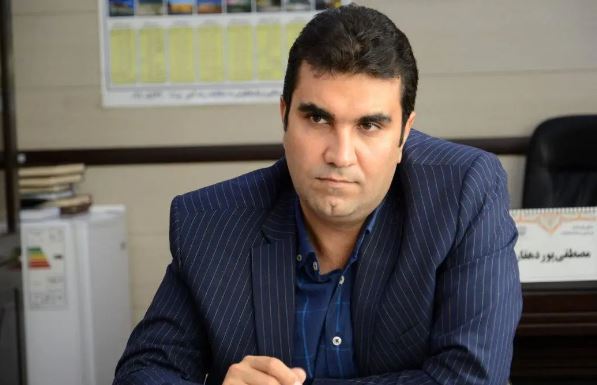 نماینده مجلس: