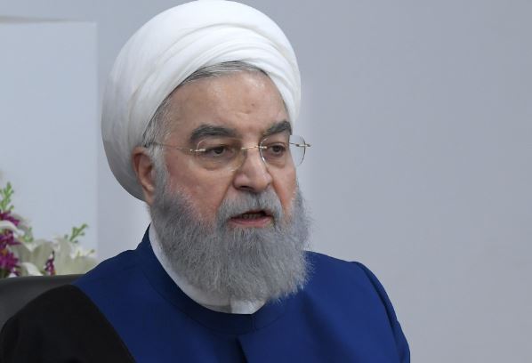 روحانی: قانون راهبردی مجلس ۳۰۰ میلیارد دلار به کشور ضرر زد