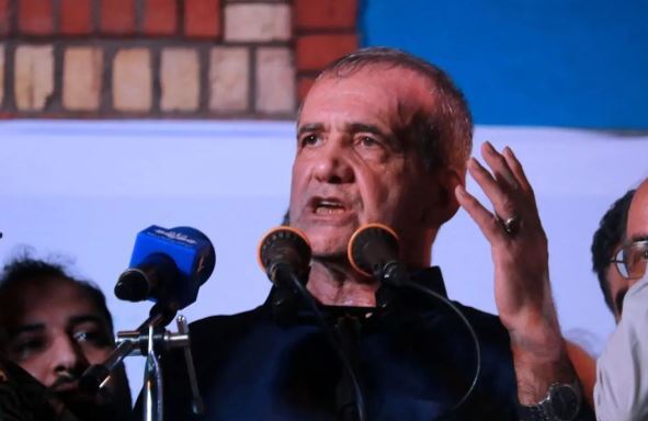 پزشکیان: به خاطر مواضعم درباره «مهسا امینی» رد صلاحیت شدم