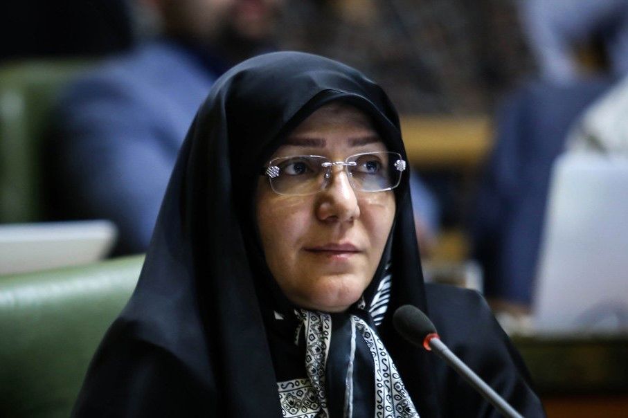 نوری: نمایندگان زنان در تمام کارگروه‌ها حضور دارند