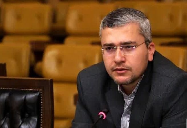 شرایط امنیتی کشور عالی است