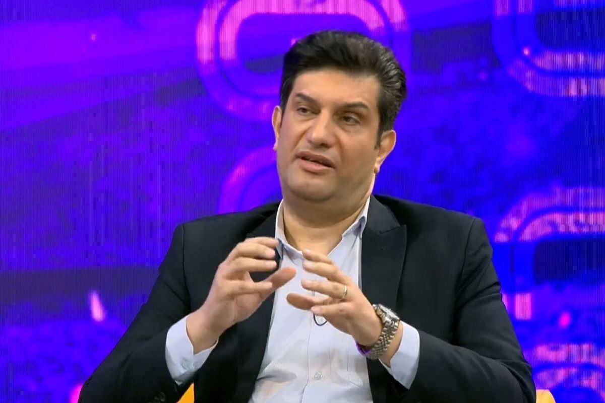 «سمیعی» مدیرعامل باشگاه استقلال شد