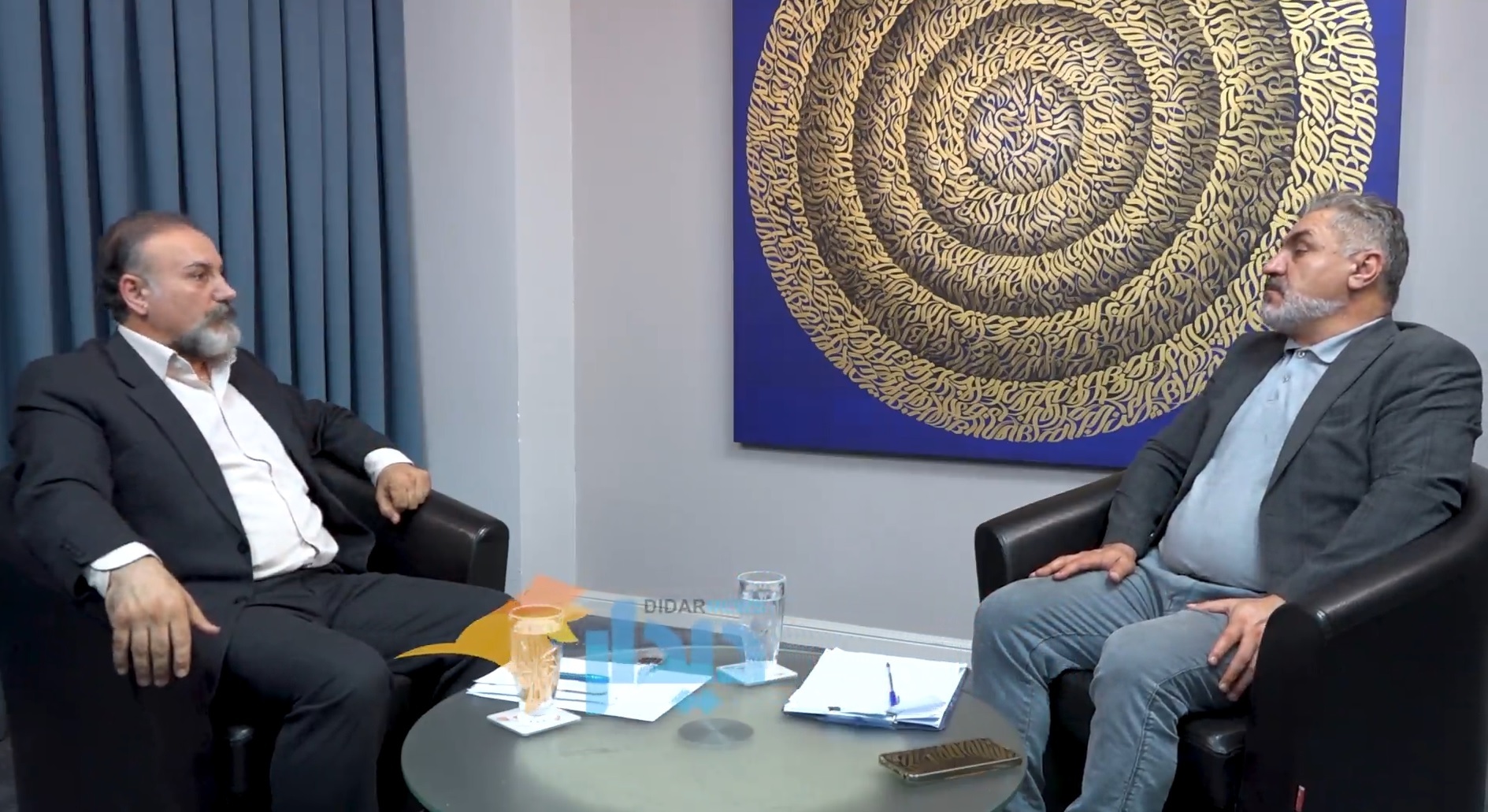 کامران طالبی: دولت نمی‌تواند بیش از حد، حقوق کارگران را بالا ببرد و این دلیل دارد...