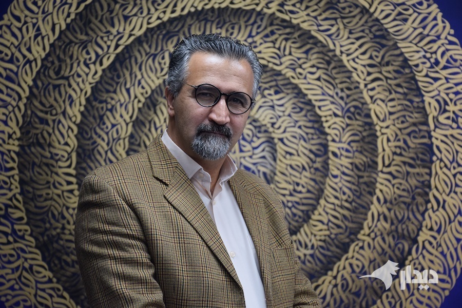 گرجی: زین اسب را معکوس گذاشته‌اند!
