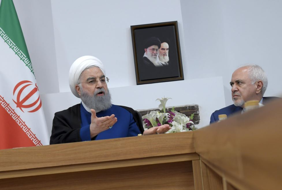 روحانی: درباره واردات واکسن کرونا دروغ می‌گویند