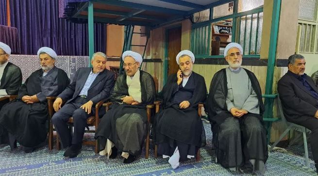 انتخابات ۸ تیر؛ آمار پزشکیان صعودی شد/ حمایت پایداری از جلیلی/ همایش حامیان قالیباف در کرمانشاه