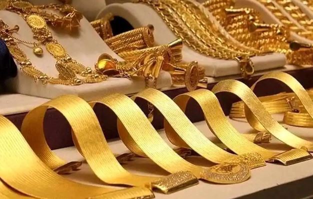 کی طلا بخریم؟