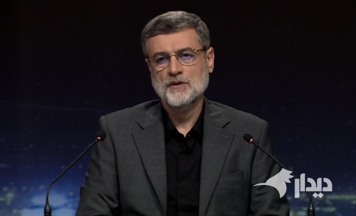 قاضی‌زاده: رئیسی سایه جنگ را دور کرد