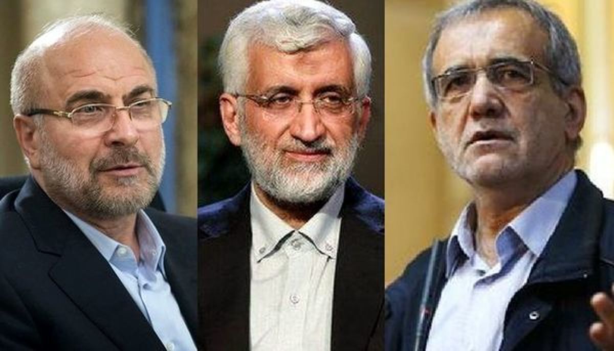 نامزد‌های بی‌گفتمان؛ مشکل اساسی گفتمان قالیباف چیست؟