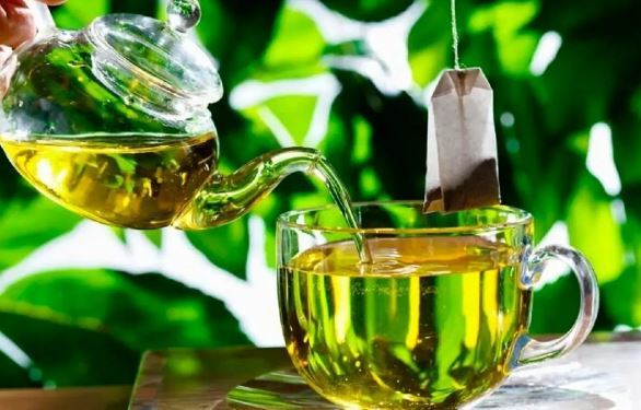 یک نوشیدنی پیشگیری از سکته قلبی