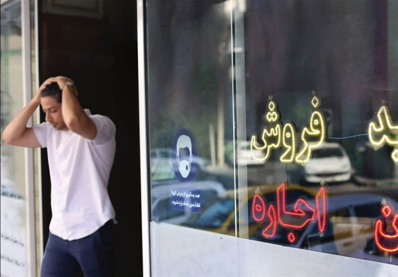سقف ۲۵ تا ۳۰ درصدی افزایش اجاره‌بها در تهران!