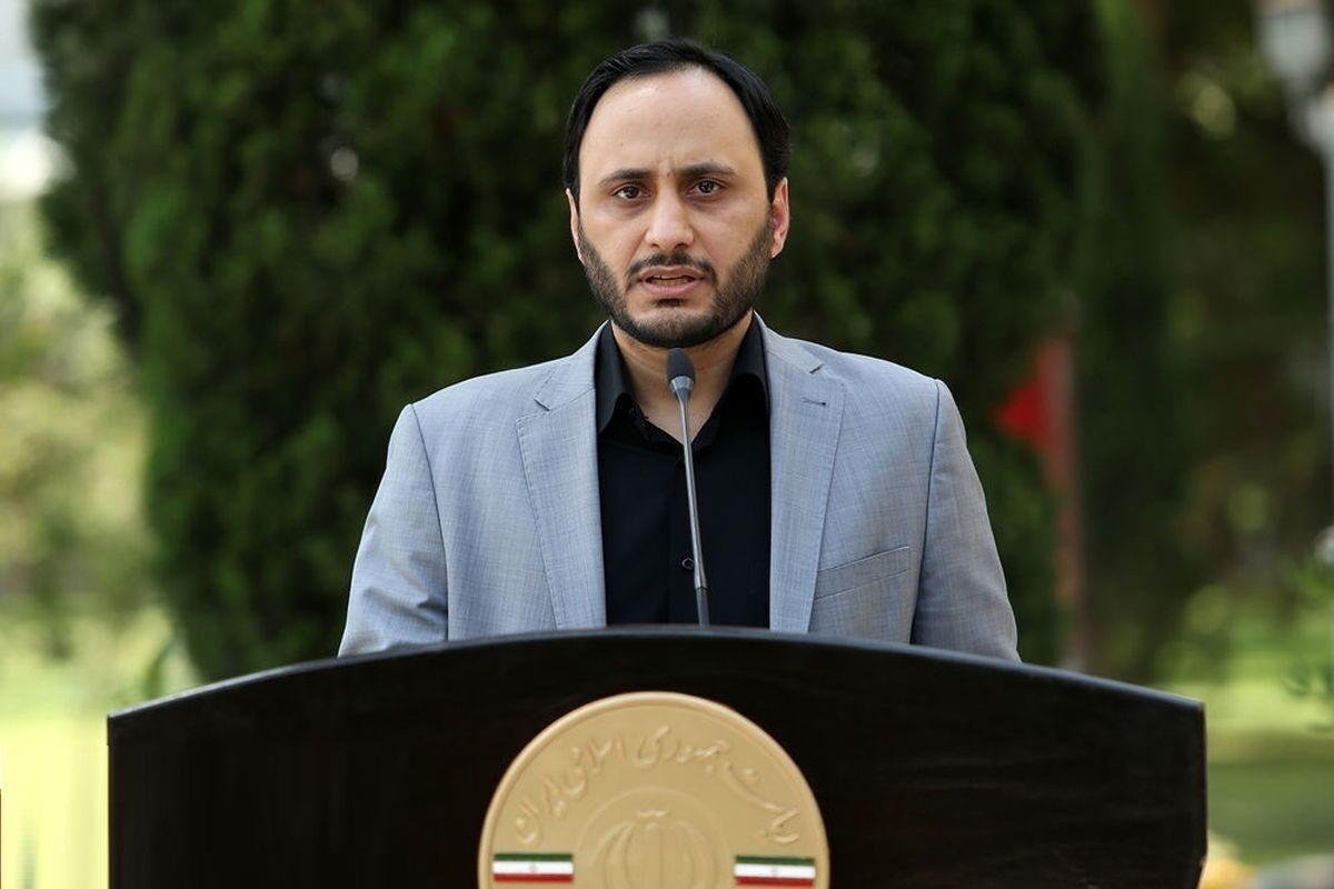 سخنگو