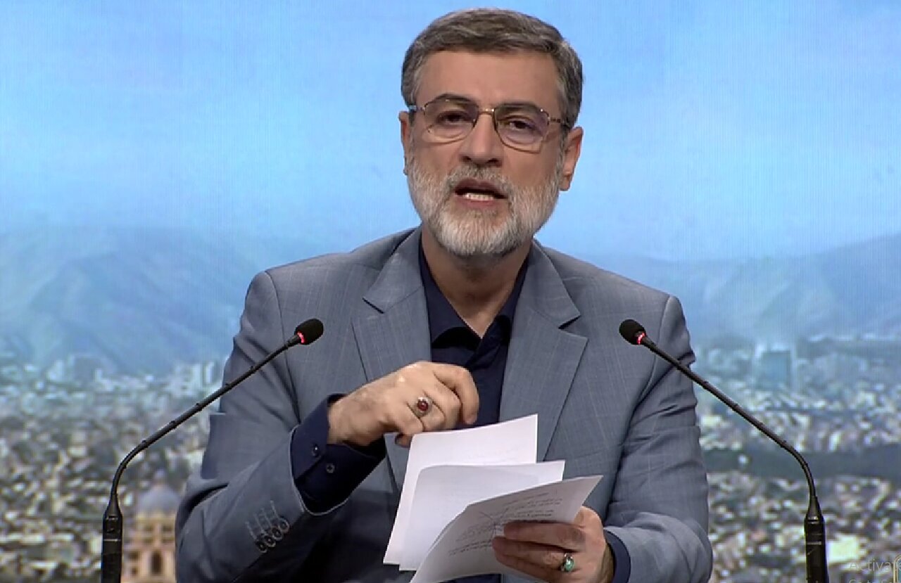 پس آن همه وعده و شعار کجا رفت؟