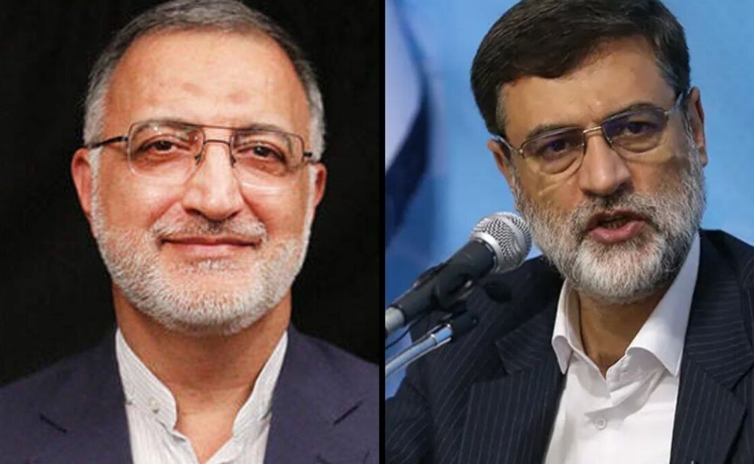انتقاد شهردار سابق از دو نامزد پوششی؛ خسارت مالی و اخلاقی جبران می‌شود؟