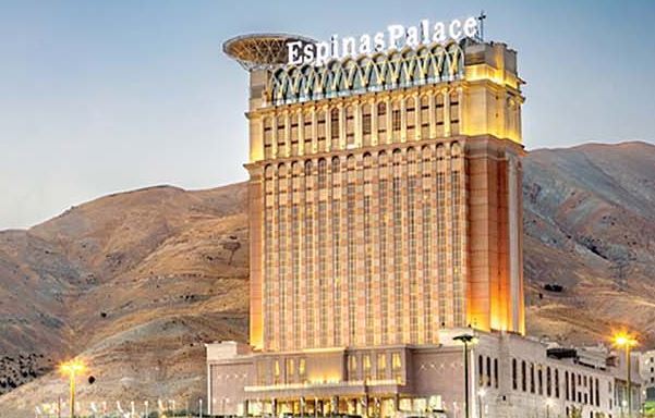 وضعیت پرمخاطره صنعت هتلداری
