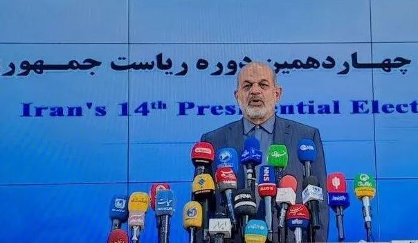 وزیر کشور: انتخابات در کمال امنیت و سلامت برگزار می‌شود