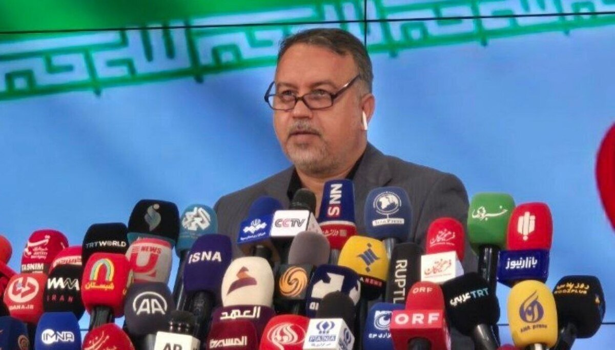 اسلامی: تصویربرداری از آرا و انتشار آن ممنوع است