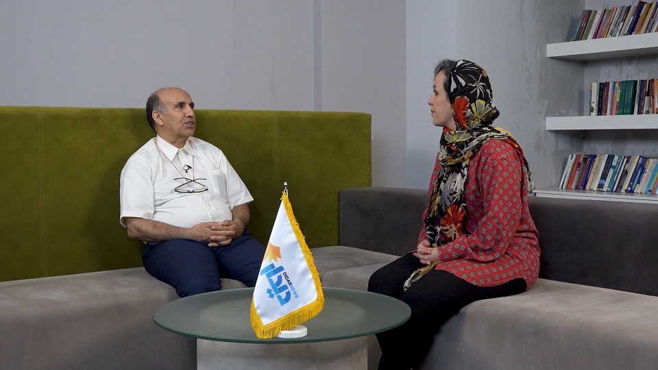 مهدی پازوکی: رئیس جمهور باید با تعاملات سیاسی جهانی، معضلات اقتصادی را برطرف کند