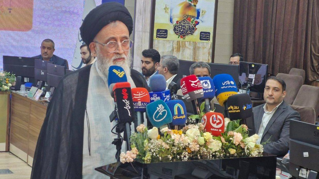 استقبال مردم از انتخابات «بسیار عالی» است