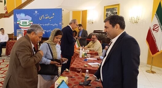 شمارش آرای انتخابات ایران در چین آغاز شد