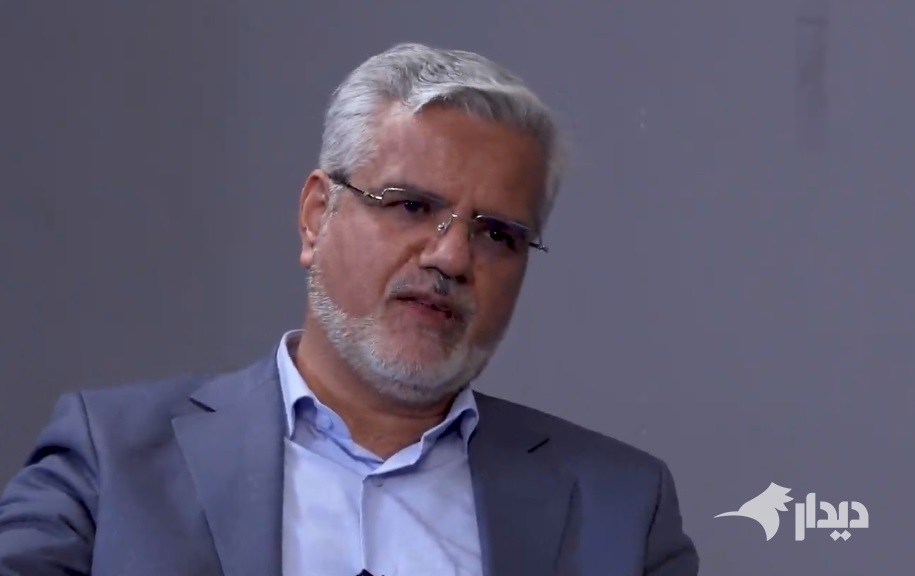 صادقی: مشارکت بسیار پایینتر از حد انتظار بود صادقی: مشارکت بسیار پایینتر از حد انتظار بود
