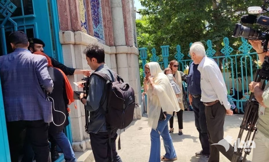 شرایط دو مرحله‌ای شدن انتخابات