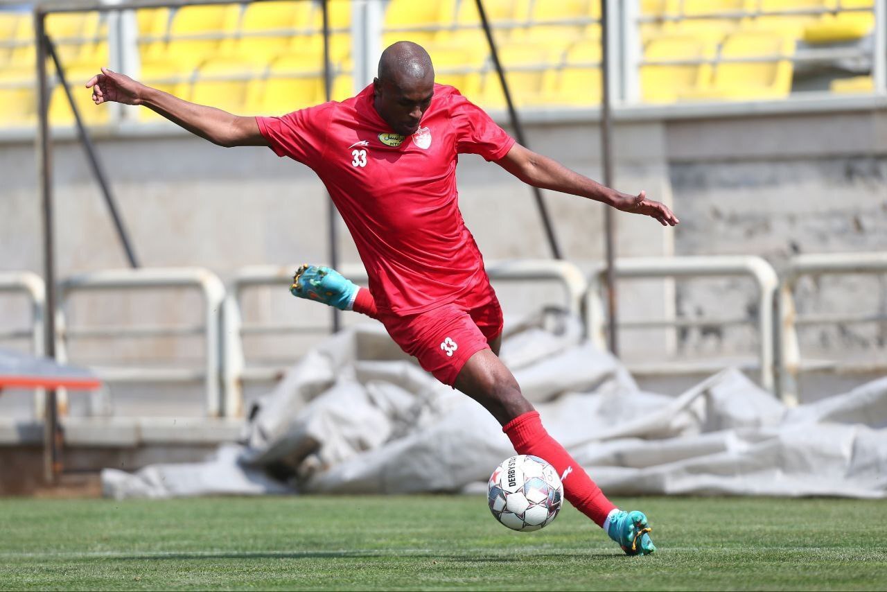 «حسن» در پرسپولیس ماندنی شد