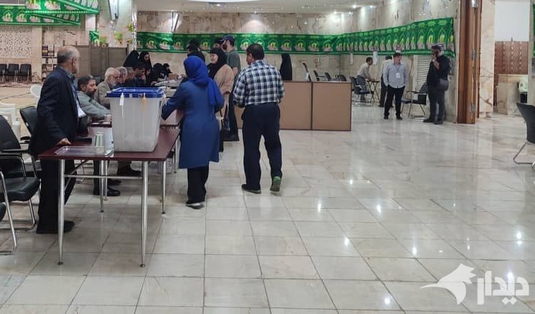 نامزد پیروز چقدر «رای» می‌خواهد؟