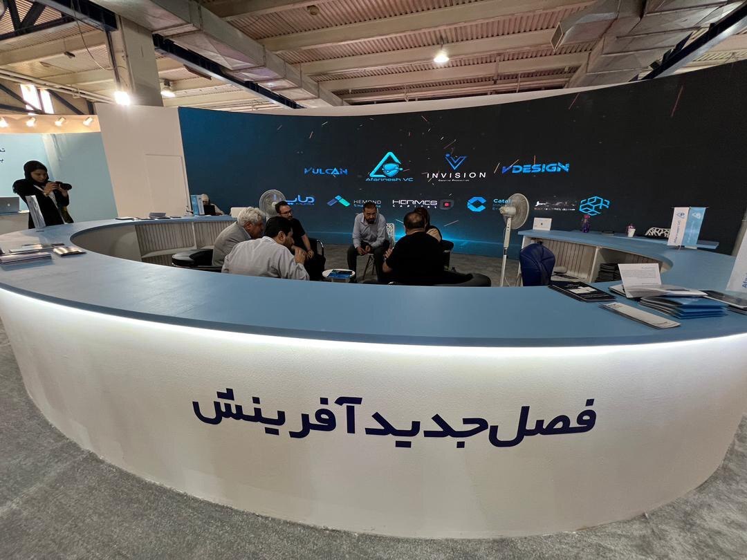 در الکامپ به دنبال آگاهی عمومی از برندمان هستیم