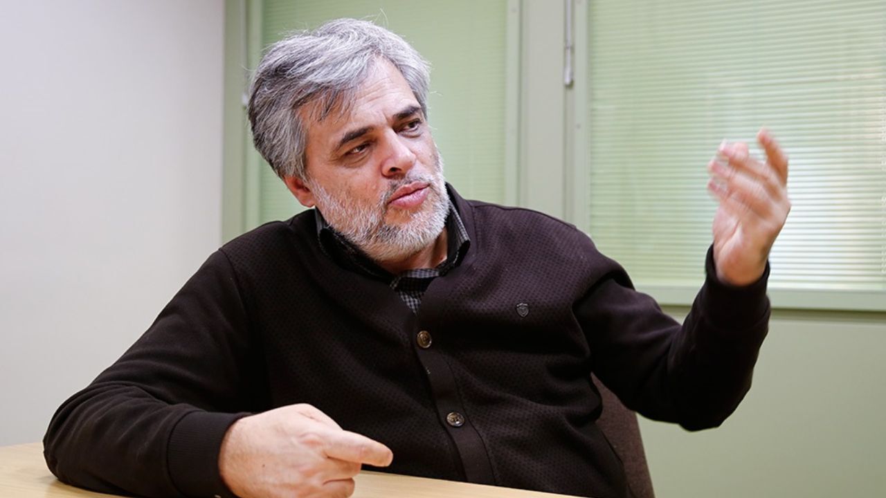 محمد مهاجری: جریان اصولگریان با ریزش پنج میلیون رای مواجه شد/ میزان مشارکت مانند انتخابات مجلس بود