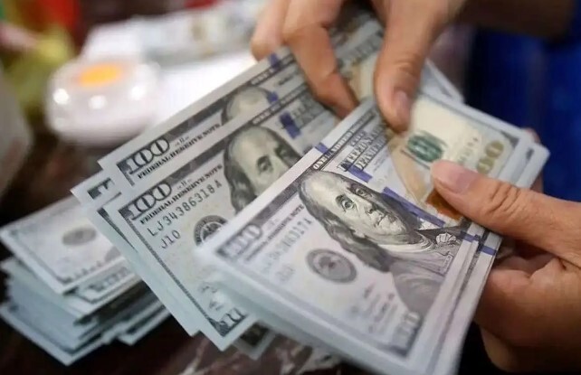 وضعیت دلار بعد از انتخابات
