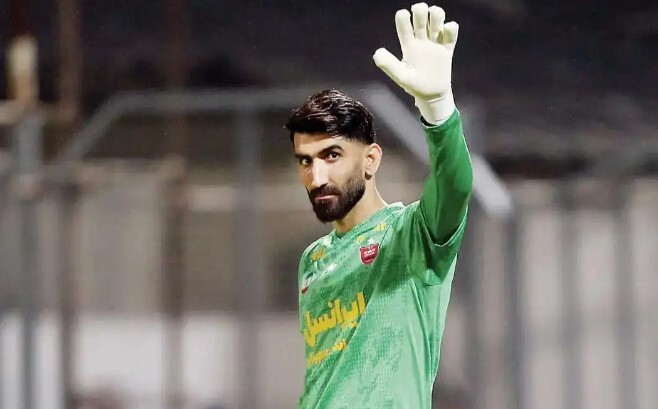 پشت پرده فسخ جنجالی بیرانوند