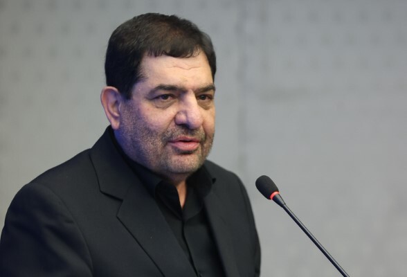 مخبر