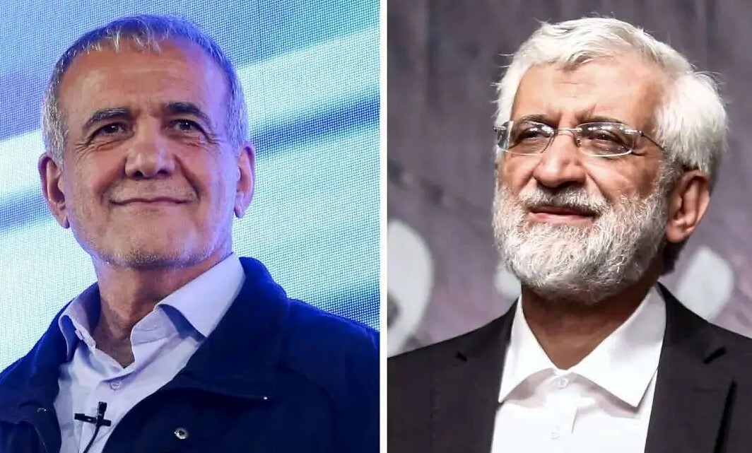 زمان مناظره‌های پزشکیان و جلیلی مشخص شد