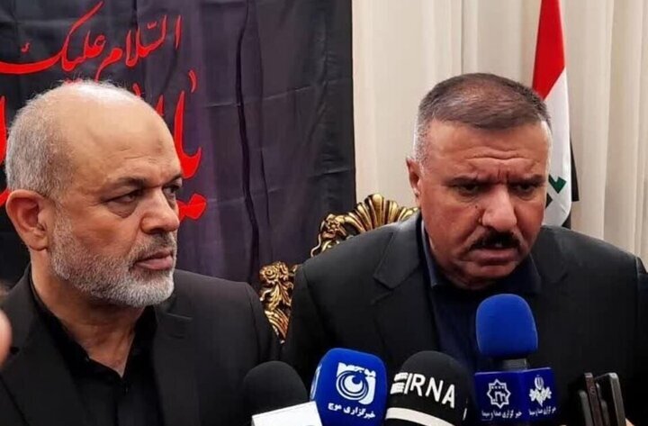 وزیر