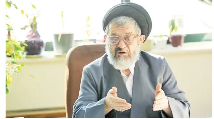 پیام مثبت برای پزشکیان